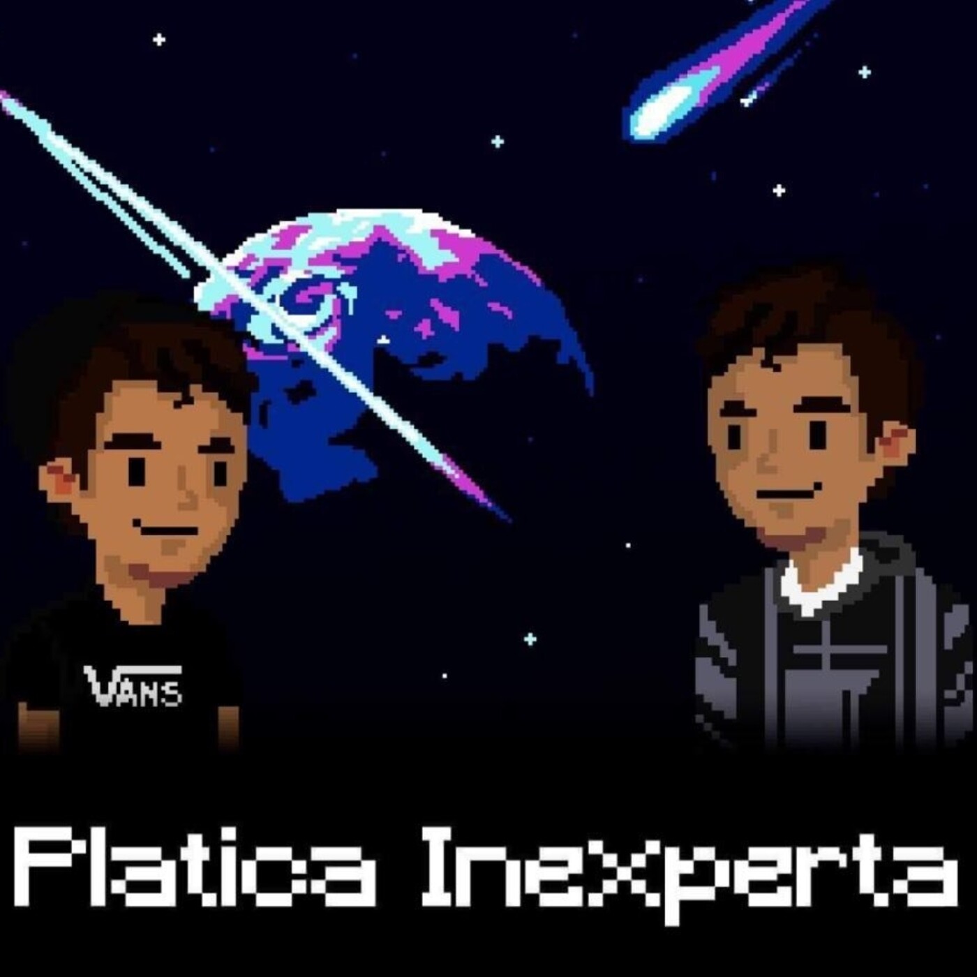 Platica Inexperta