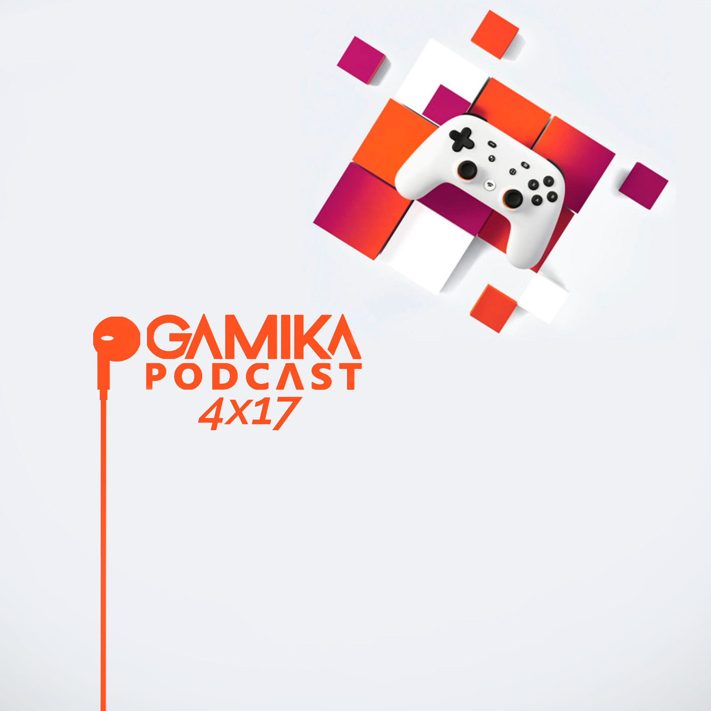 Gamika