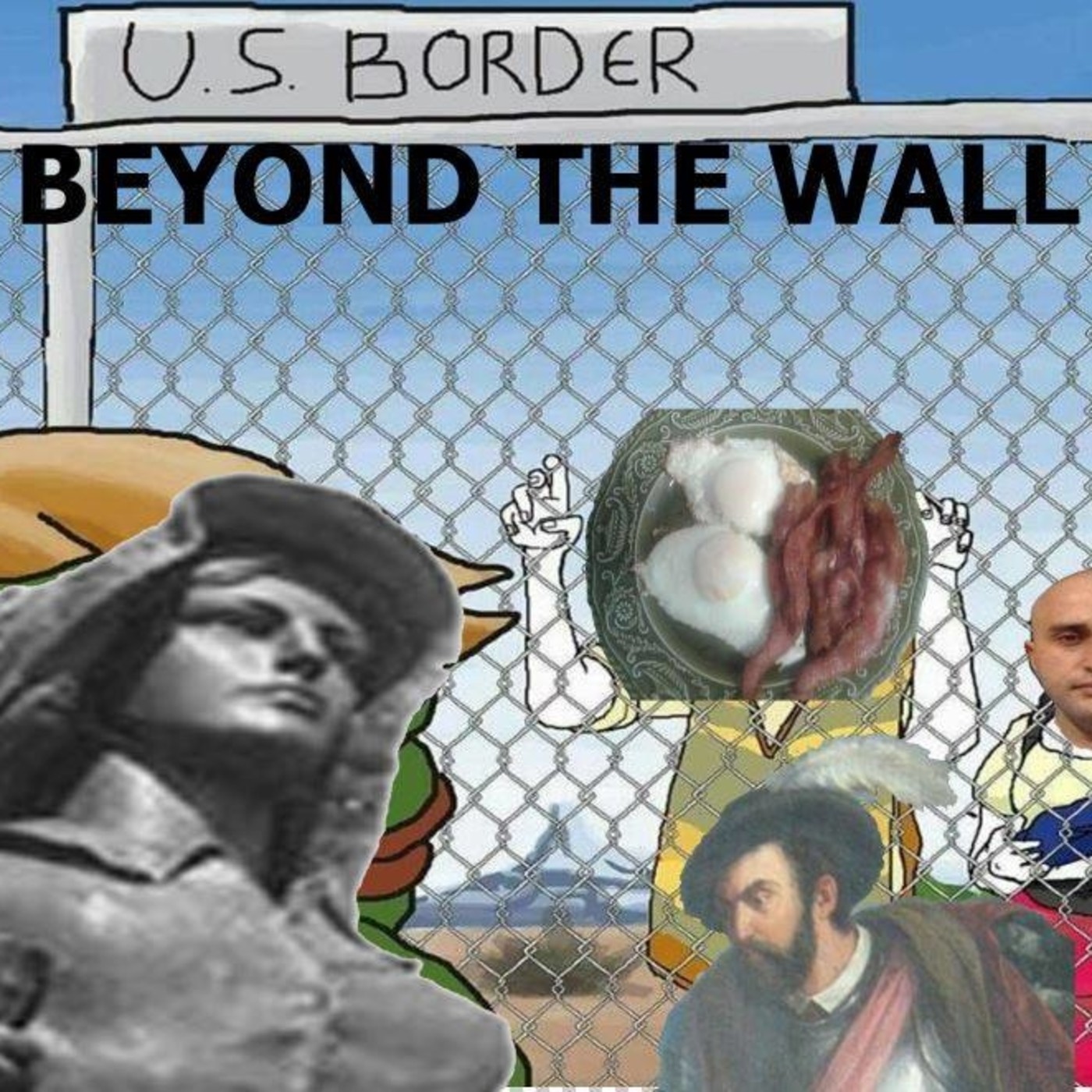 Beyond the Wall