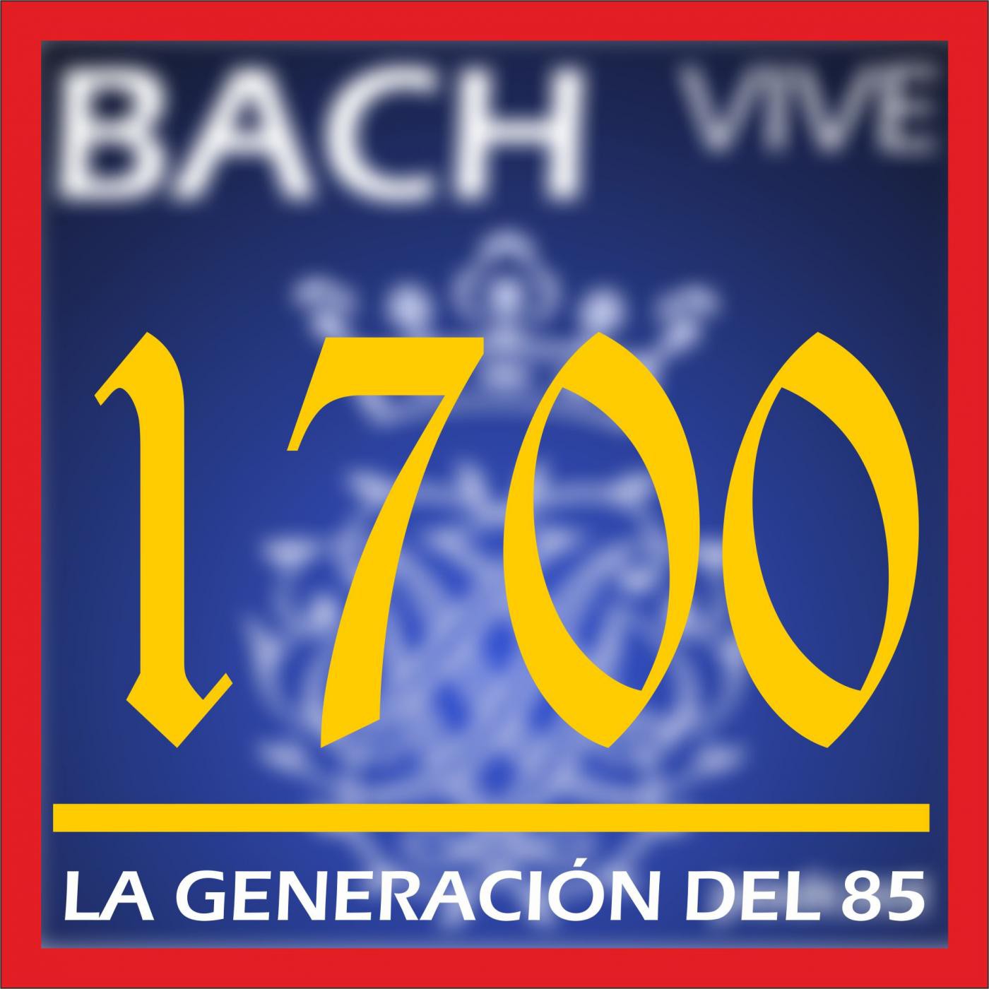 BACH vive