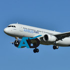 Aviación Digital plus: Airbus A320