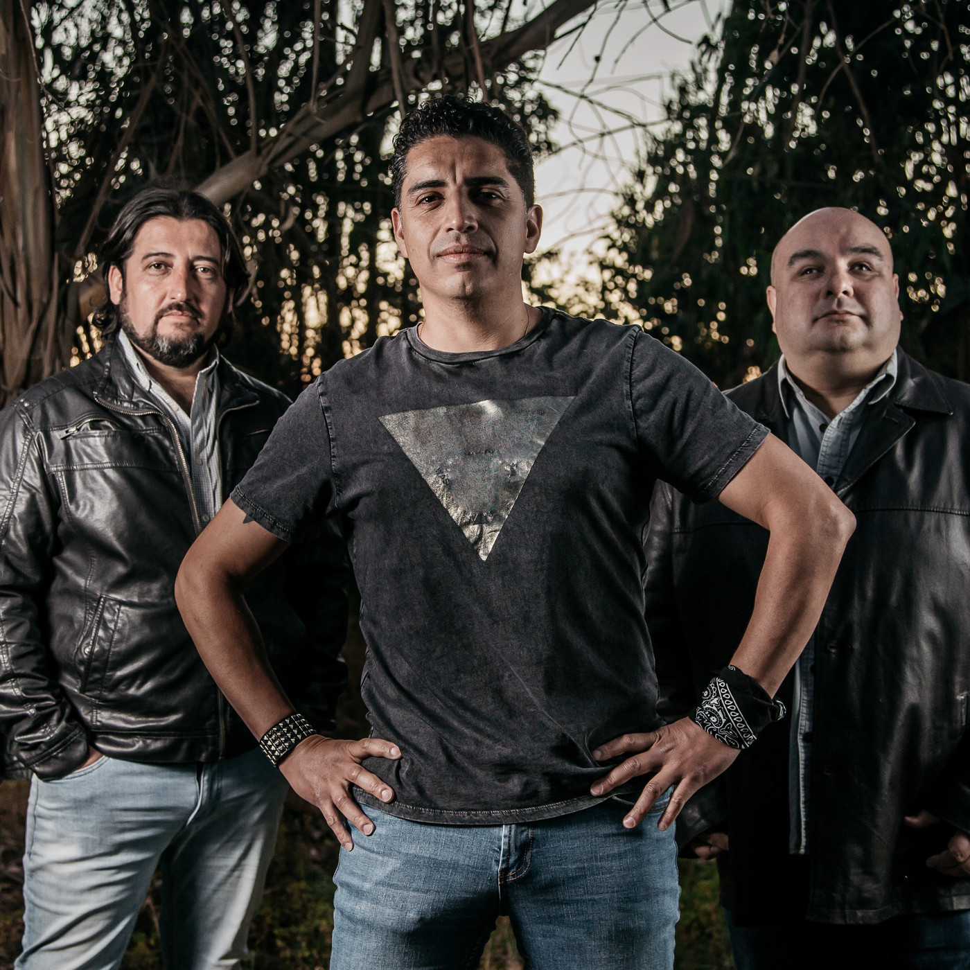 Mantiz Band presenta cancion en Alfaomega 24 Noviembre episode artwork
