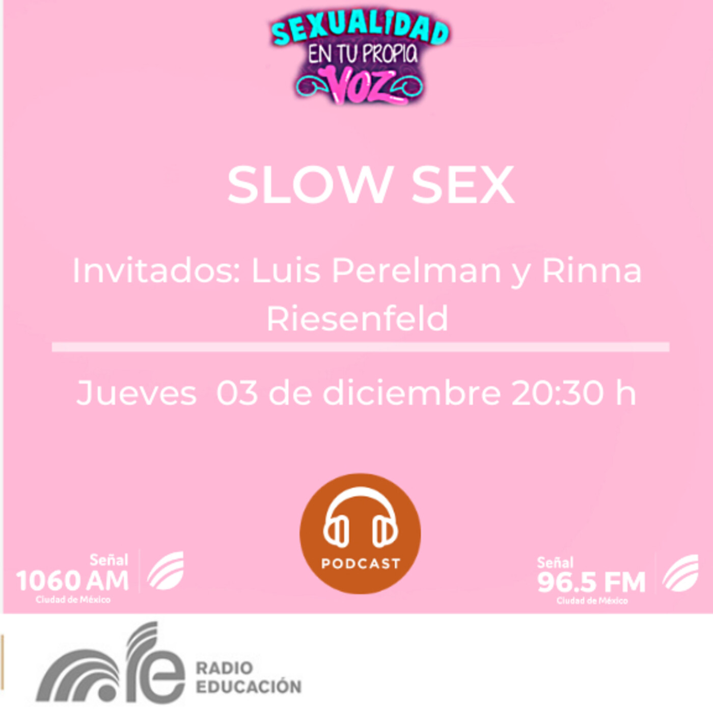 1195. Slow sex episode artwork