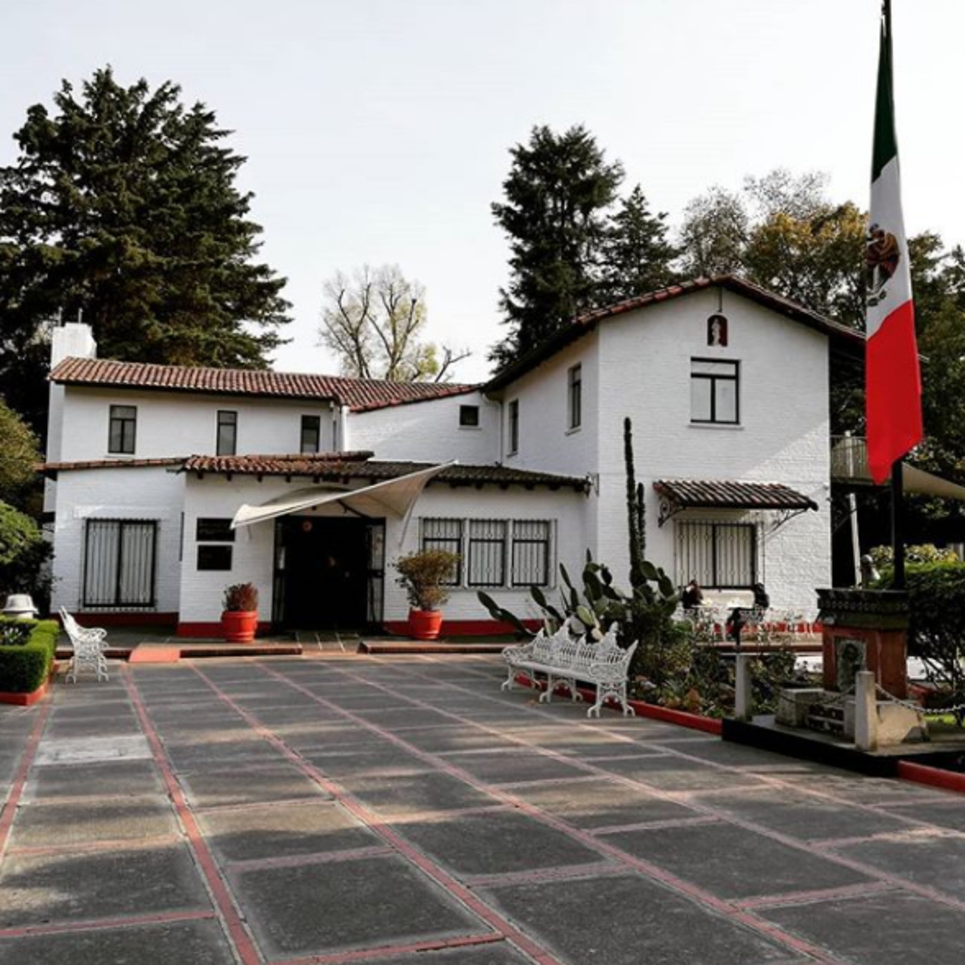 Rincones de la Ciudad