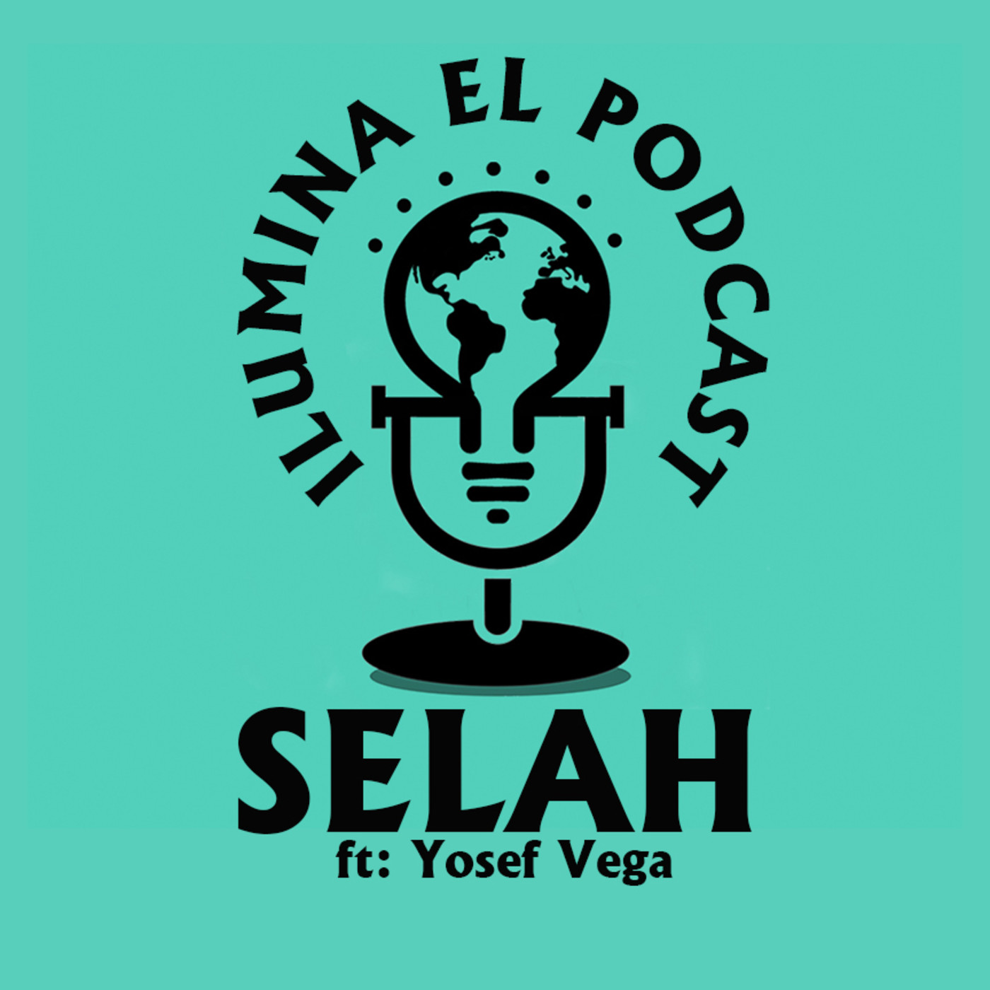 Ilumina el podcast