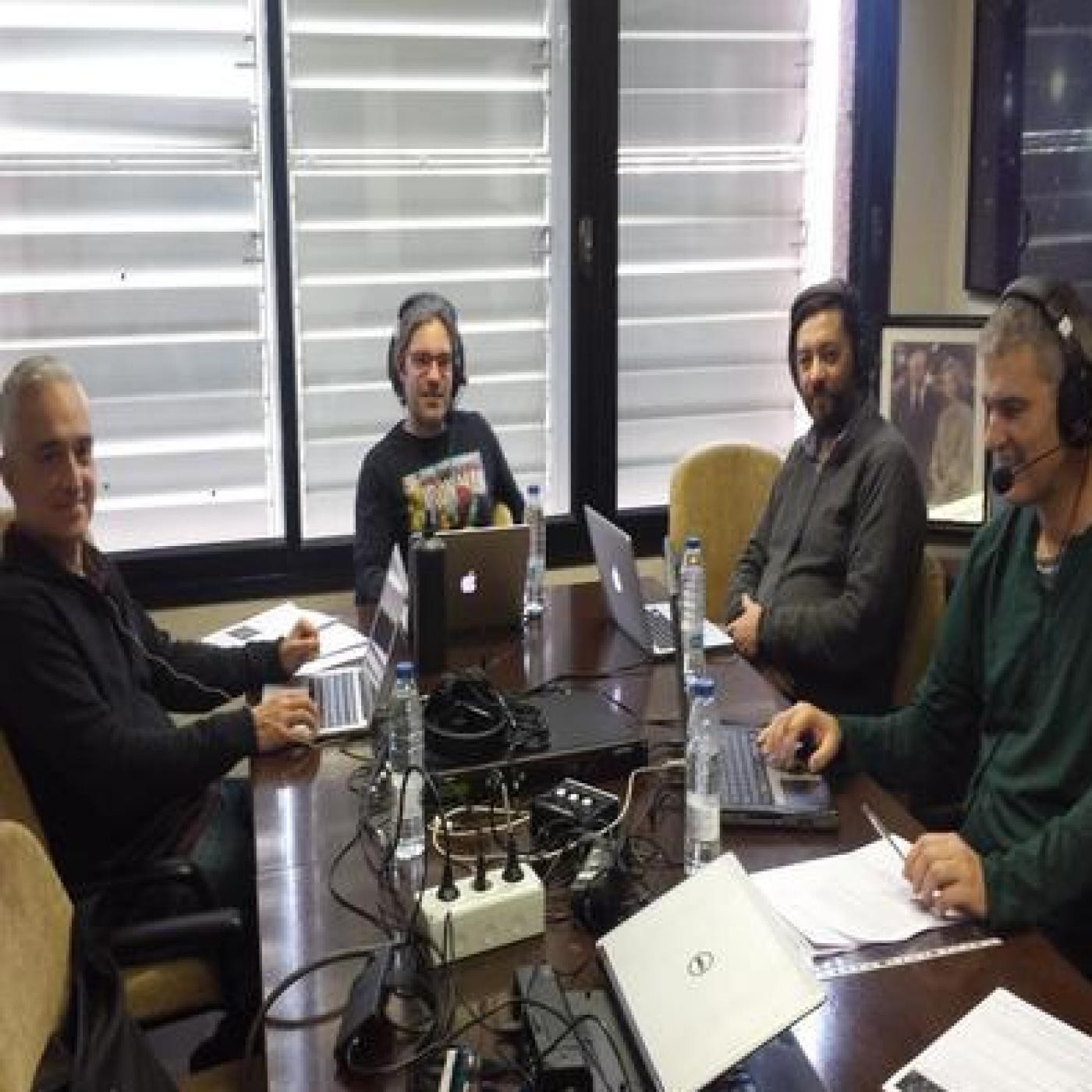 Ep44: Entrevista Riess (Premio Nobel); Energía Oscura y Cosmología; Agria Polémica con Tabby; 1991VG: ¿Sonda Alienígena?