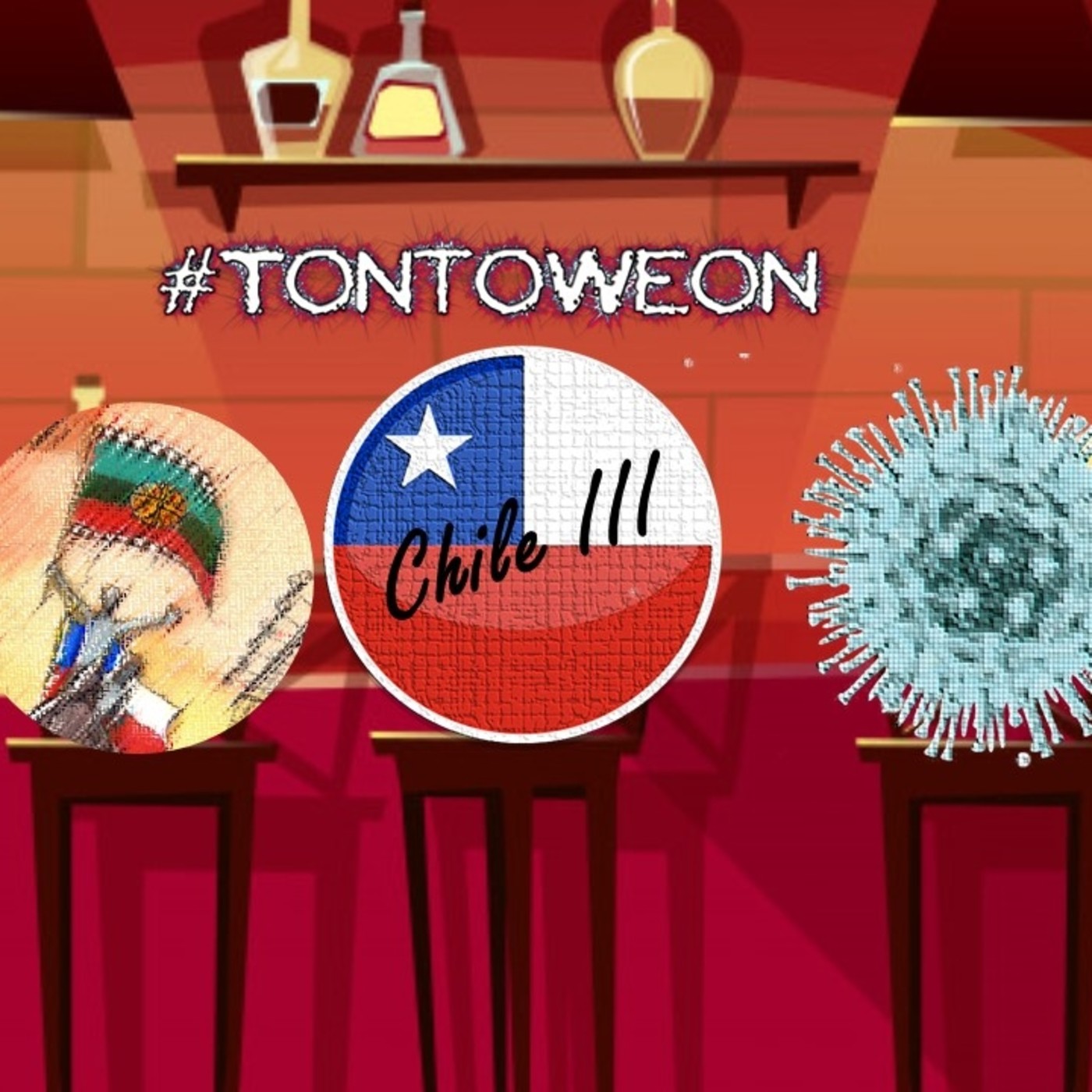 chile tres