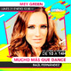 Entrevista a Mey Green