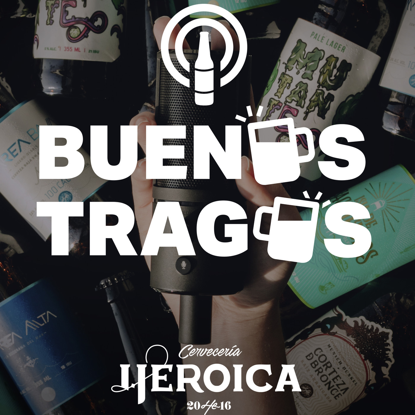 Buenos Tragos