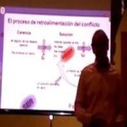 Cuando la mente defiende el conflicto en vez de la curación