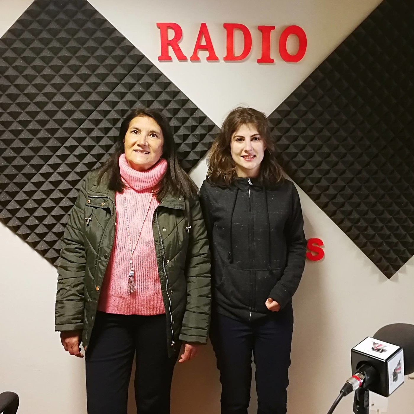 Radio Las Medianias de Gran Canaria \