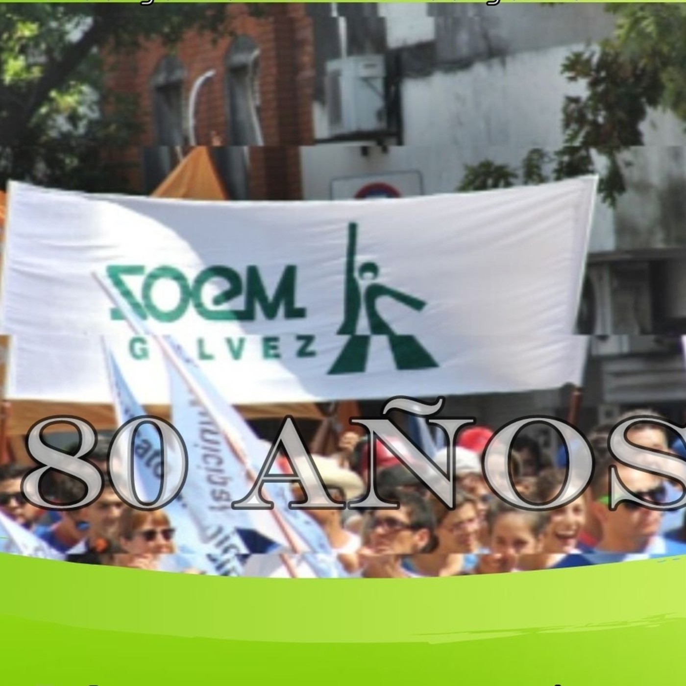 RADIO COMUNITARIA SOEM