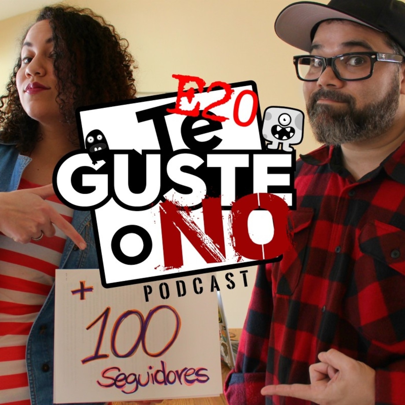 Te Guste o No