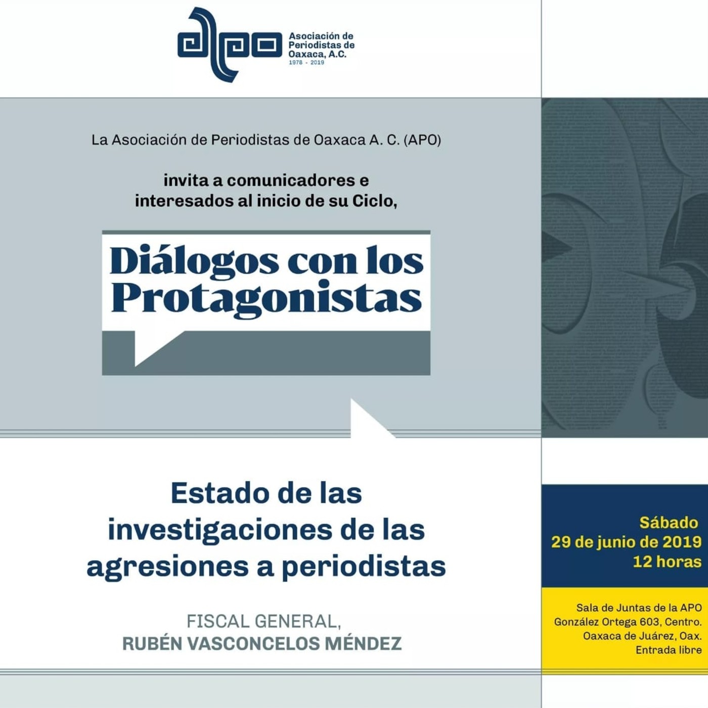 Podcast REDACCION.COM.MX