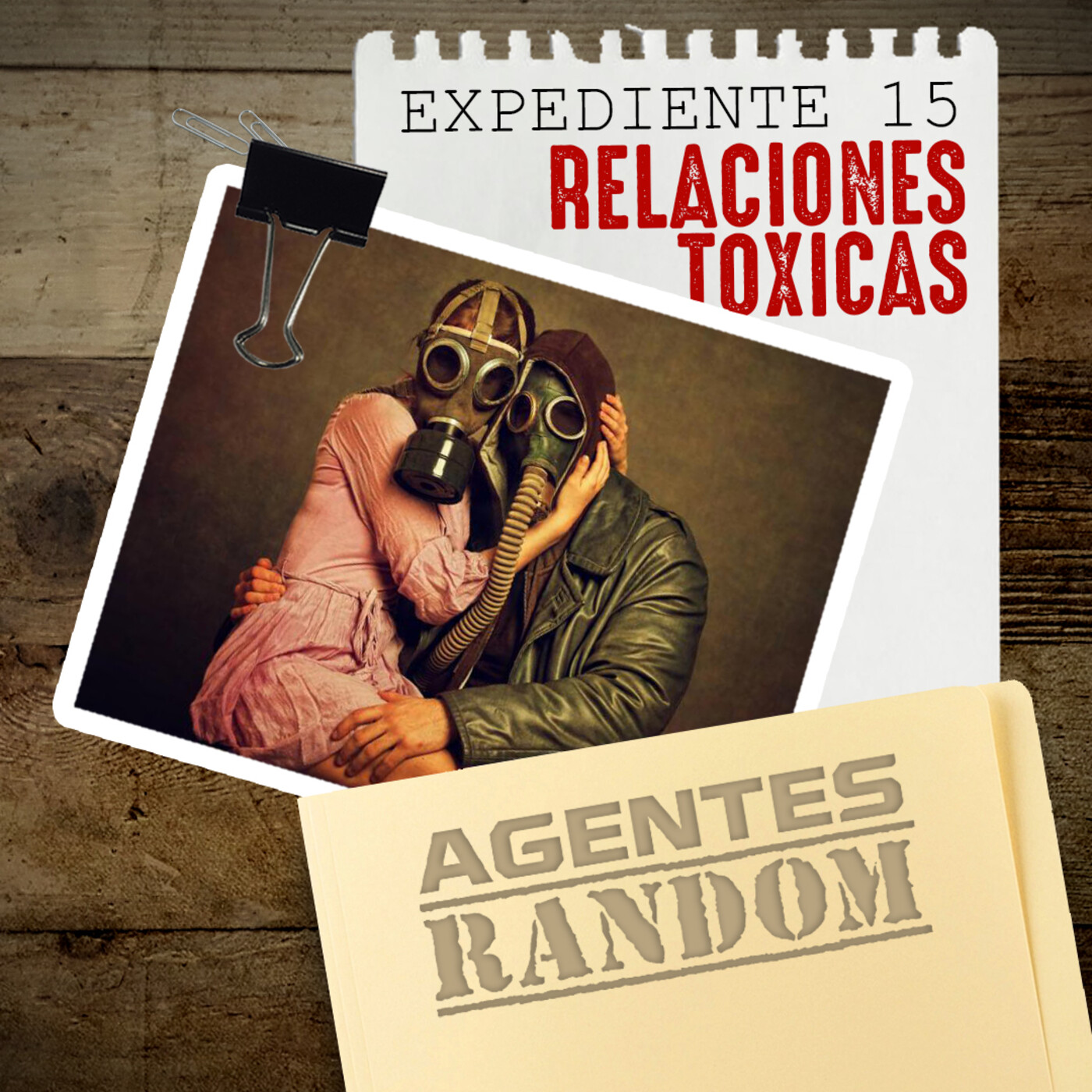 Agentes Random