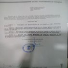 Pleno Municipal 2 de Julio de 2015