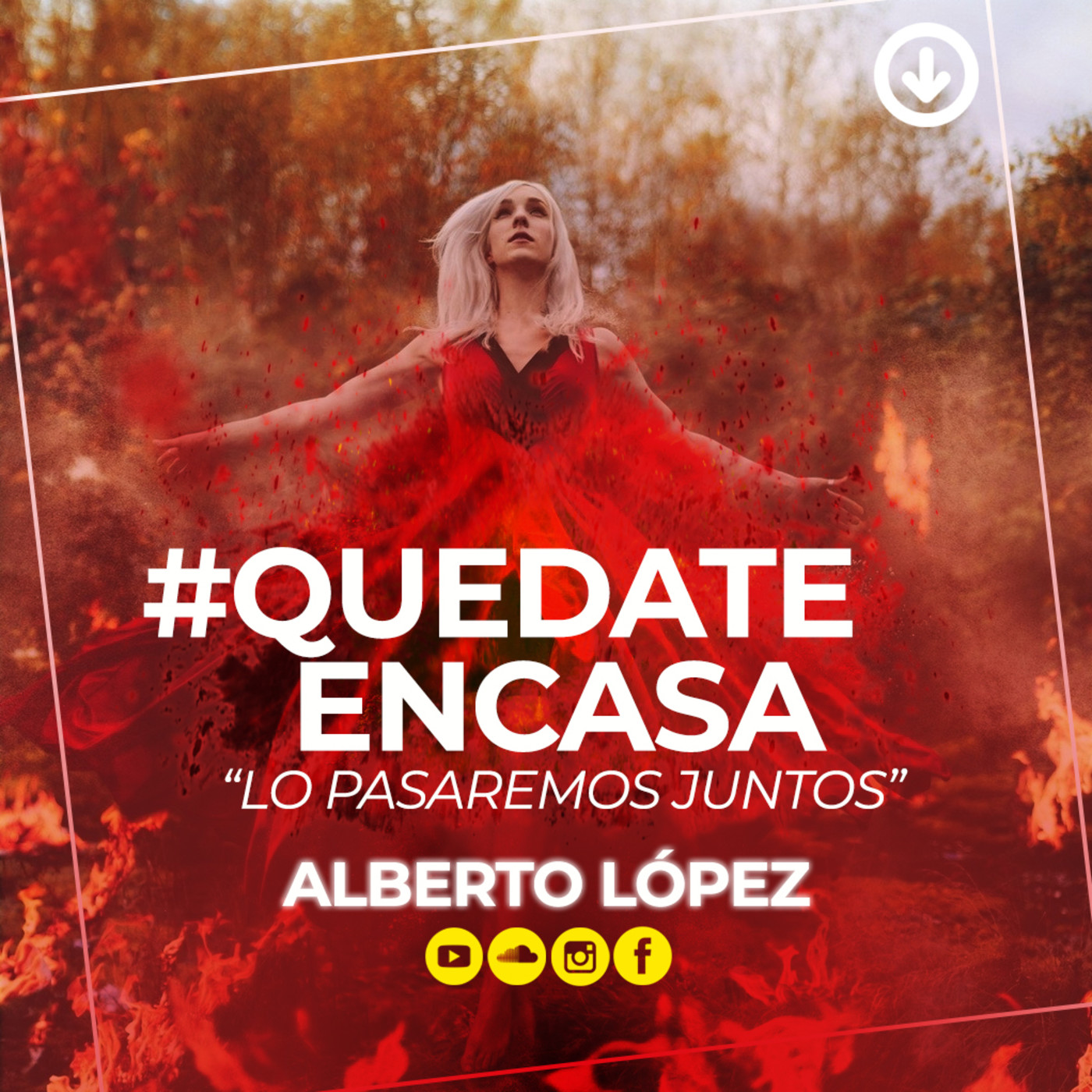 Sesiones - Alberto López