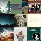 Viaje 129. Últimas novedades del año y algunos discos perdidos