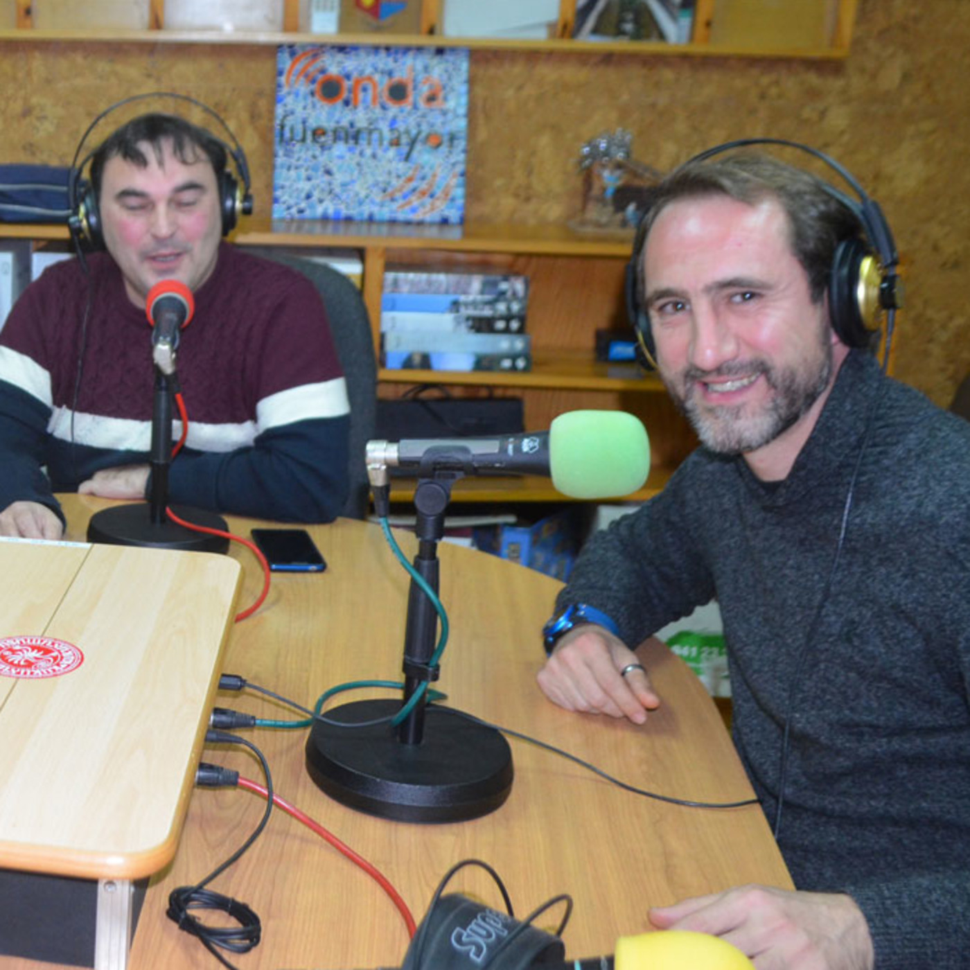 Tertulia Blanquirroja S.D.Logroñes