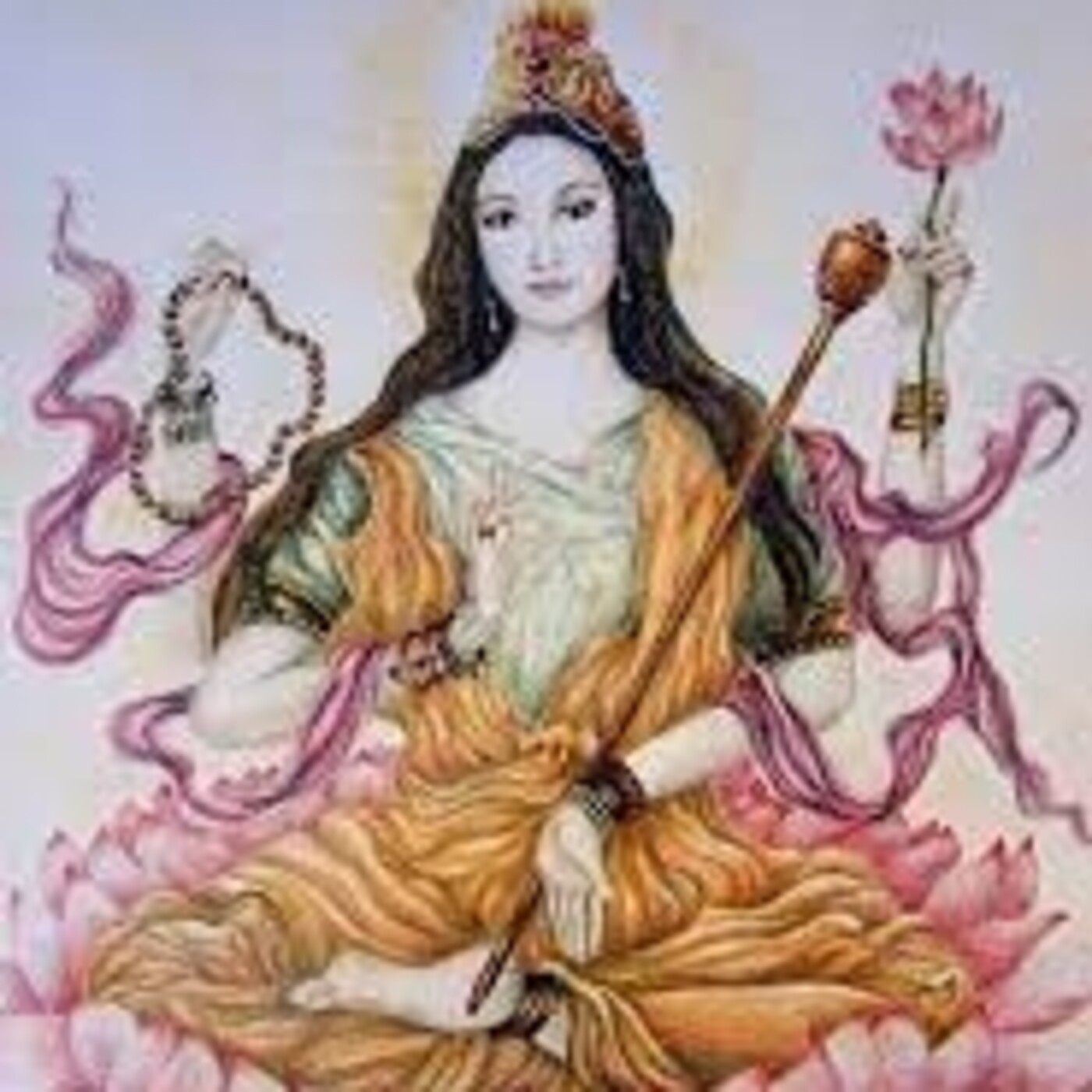 Conferencias de Maestros de Sanatana Dharma