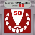 50 juegos para 50 episodios.
