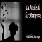 La Noche de las Mariposas (21 de Mayo de 2015)