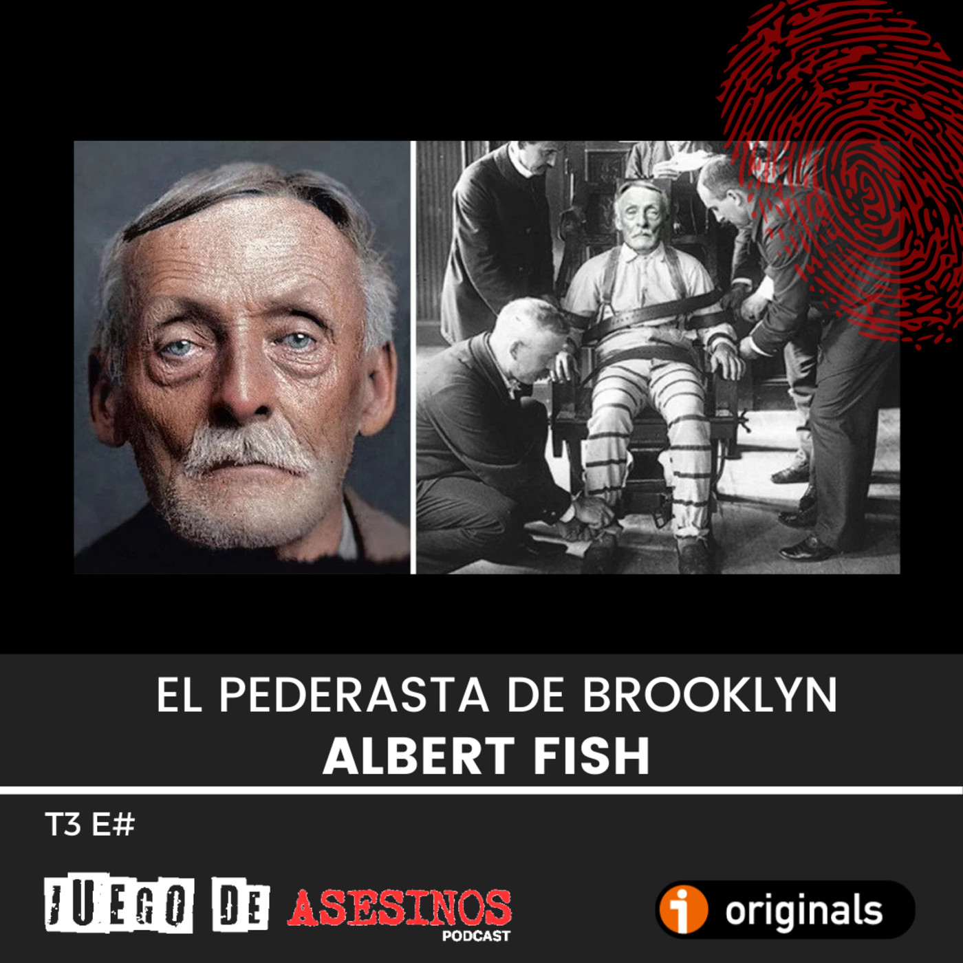 Juego de Asesinos Podcast