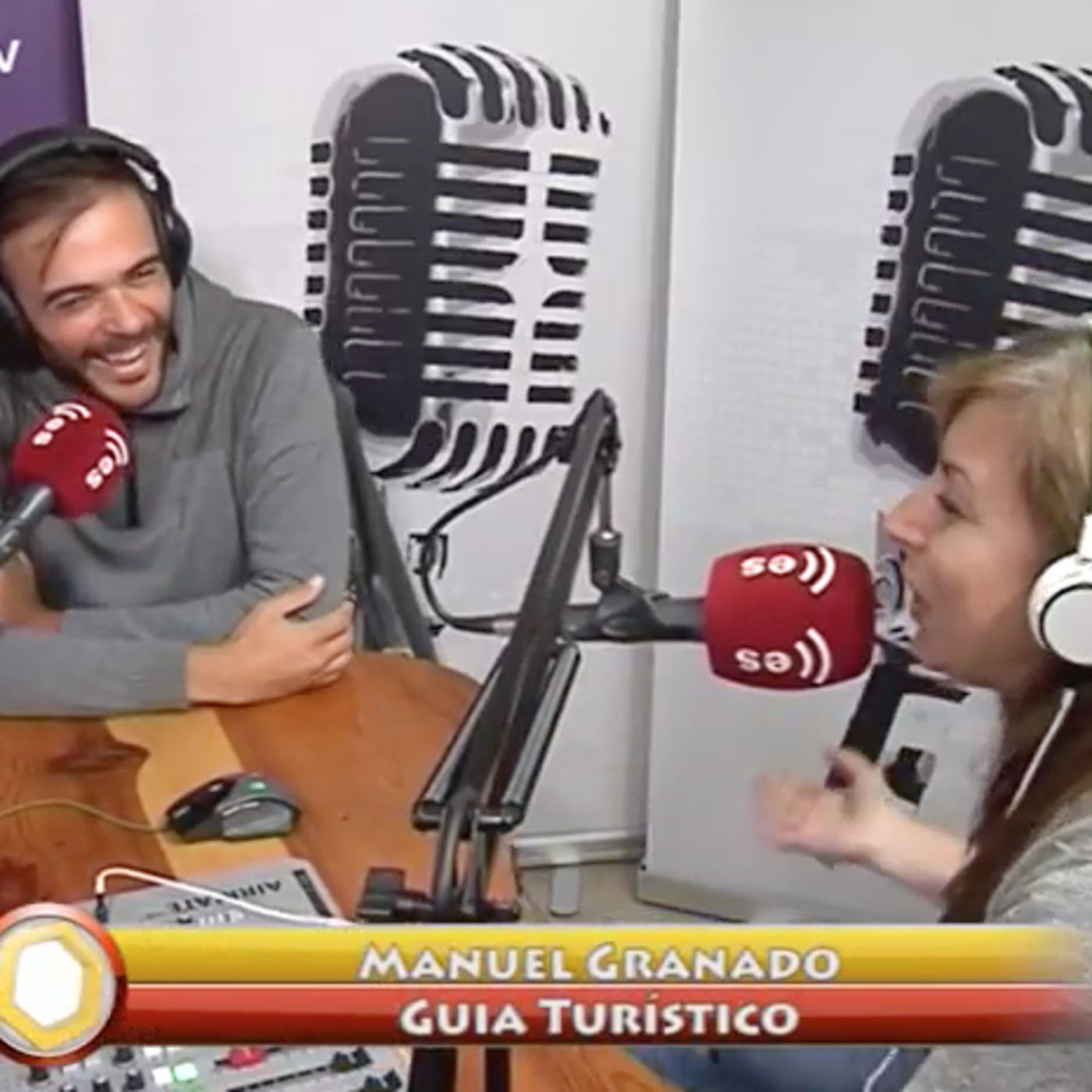 Podcast \