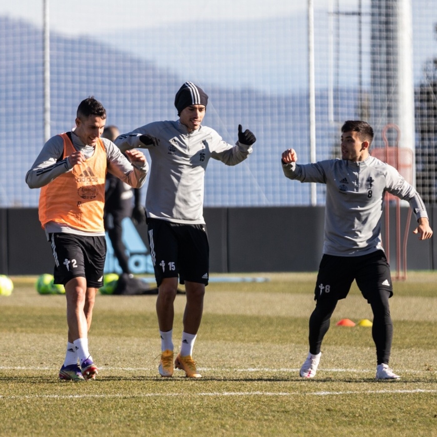 CÍES Podcast: Capítulo 527 _ 18-01-21