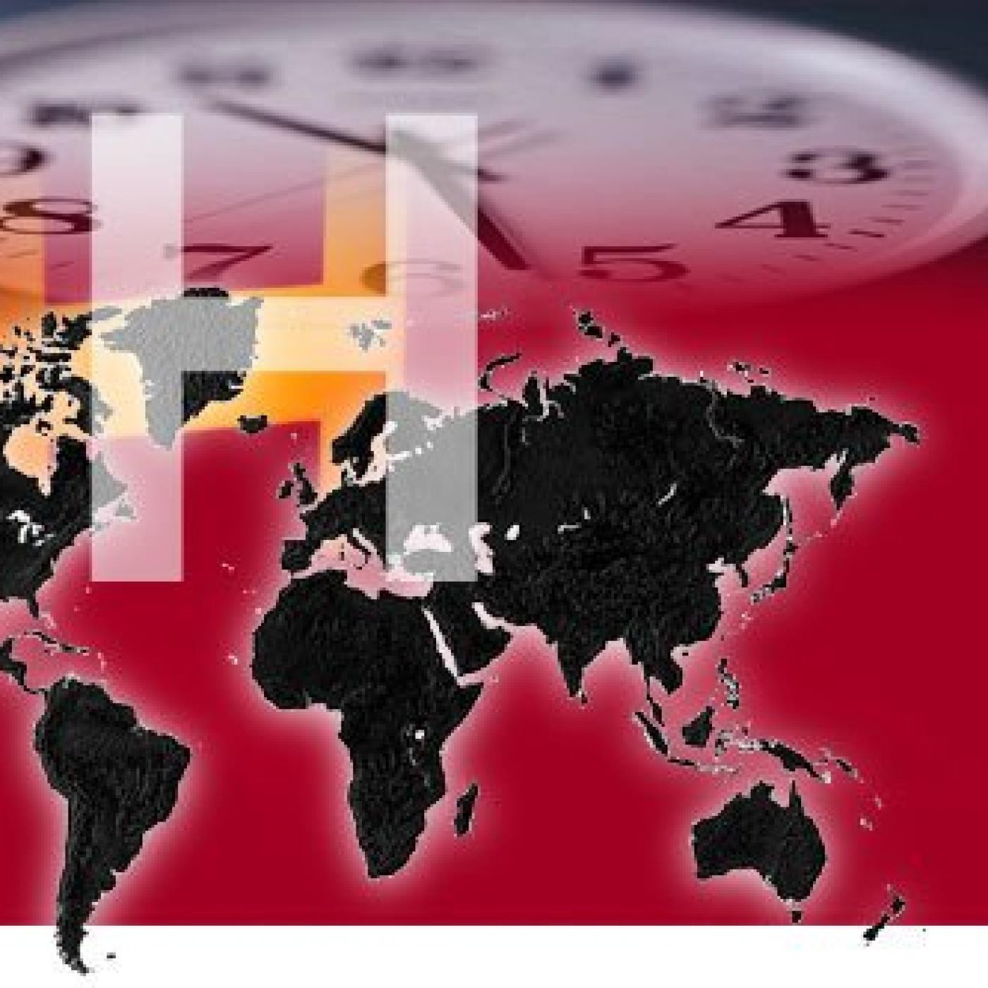Geopolítica Cuántica