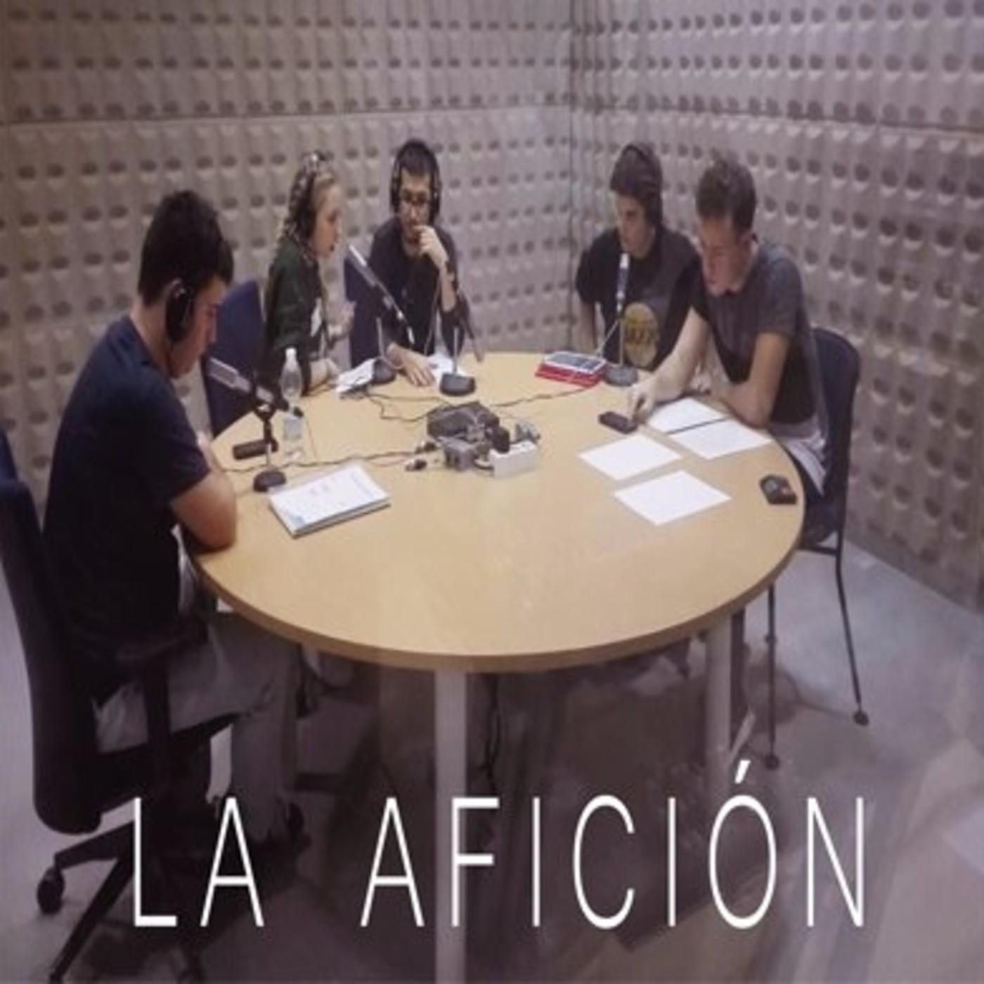 La Afición
