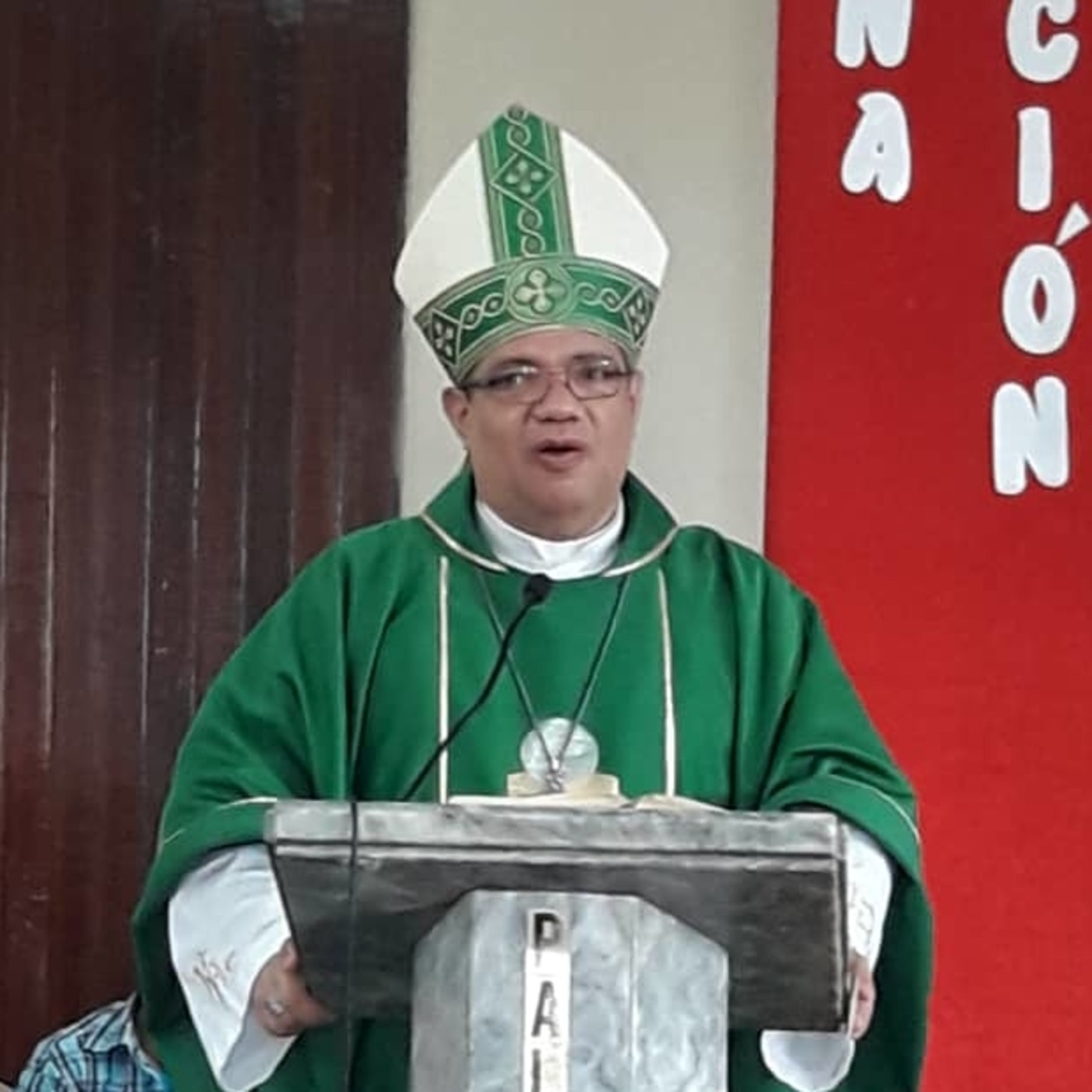 Parroquia Don Bosco