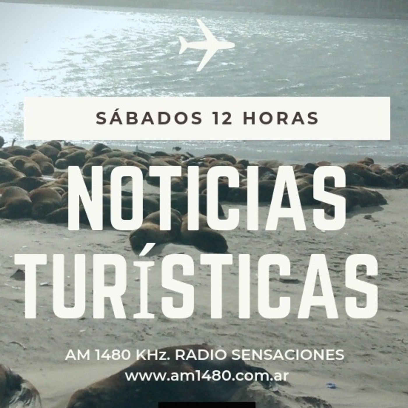 Noticias Turísticas