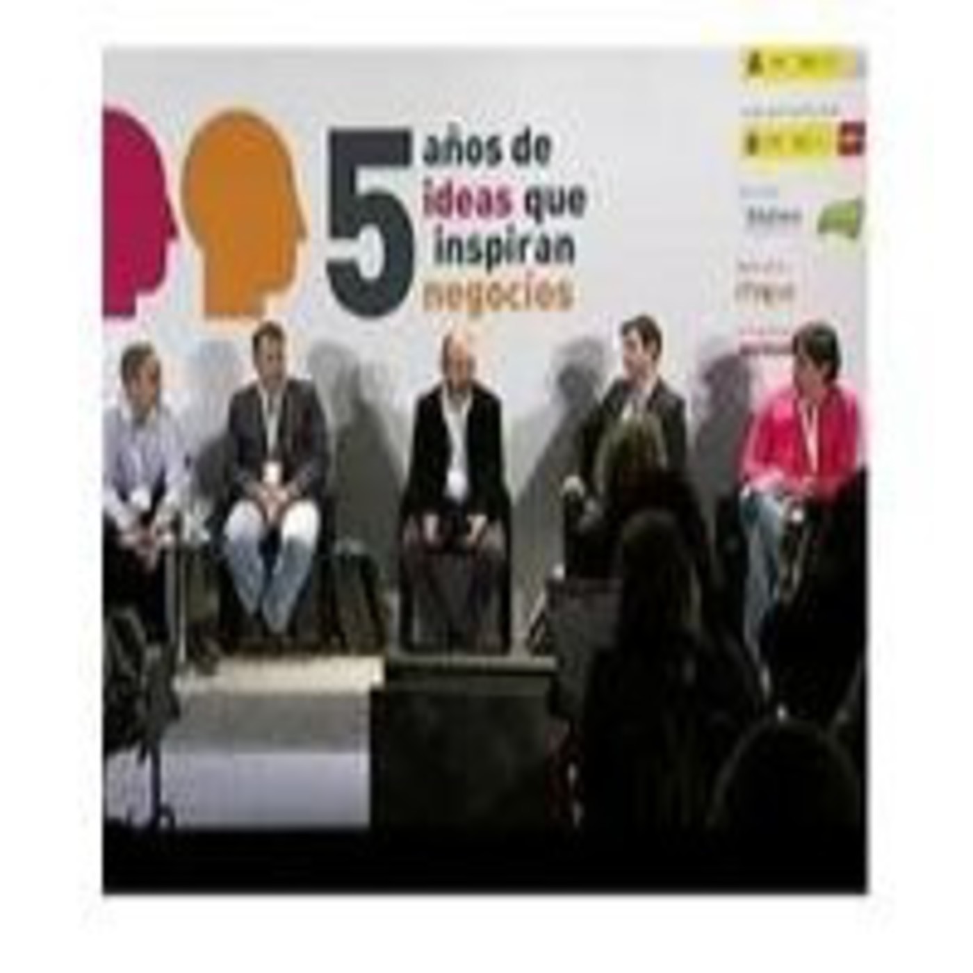 Mesas y Conferencias FICOD 2011
