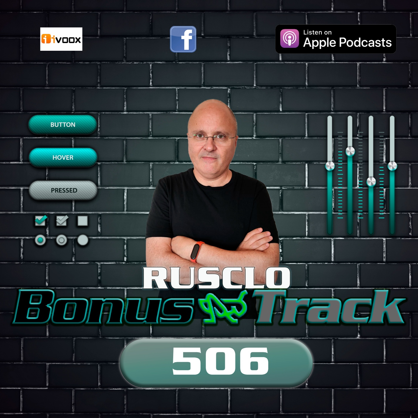 Bonus Track