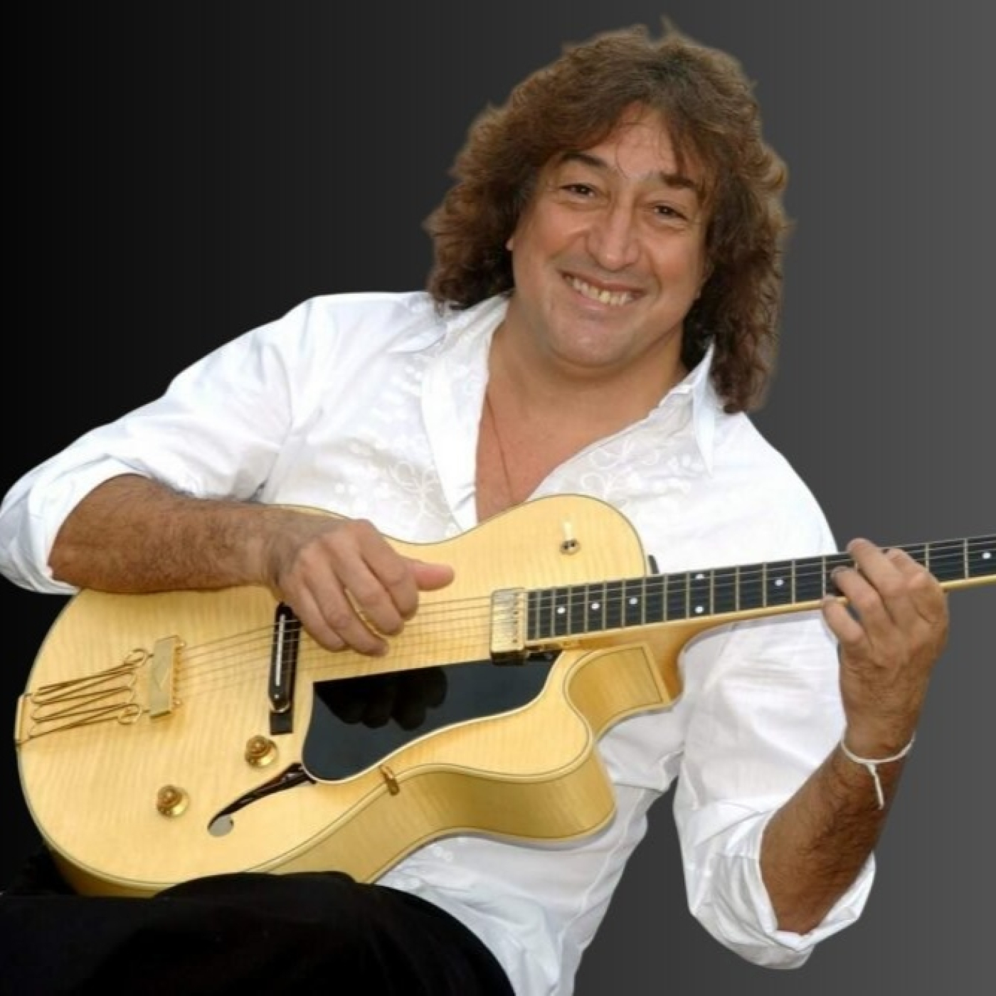 Toninho Horta en Dr. Smooth - 1er programa 2025 episode artwork