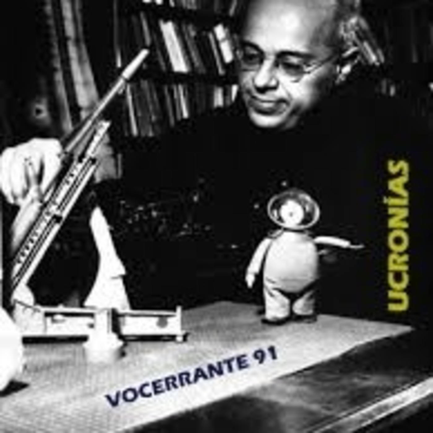 Podcast de Vocerrante