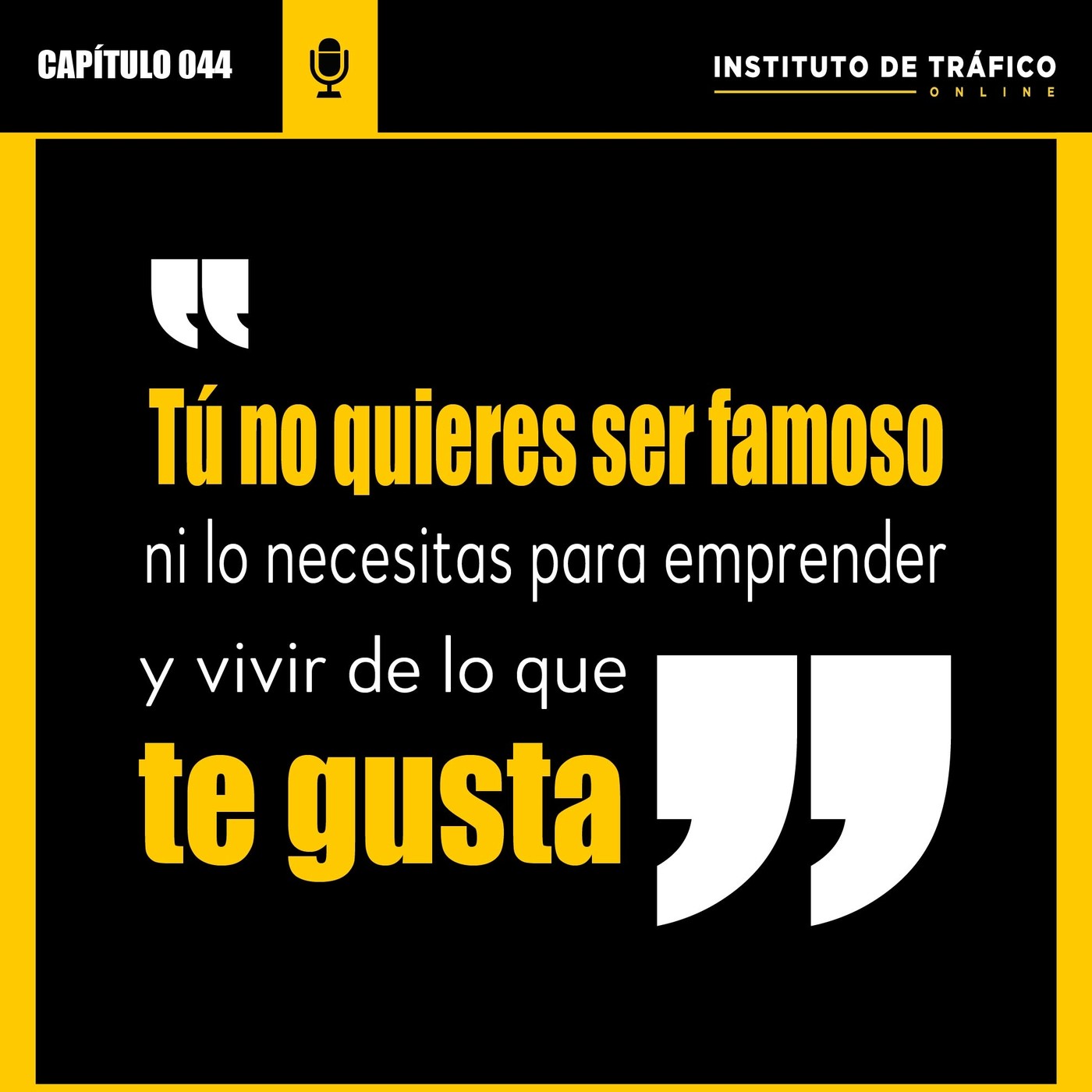 Secretos de un empresario digital