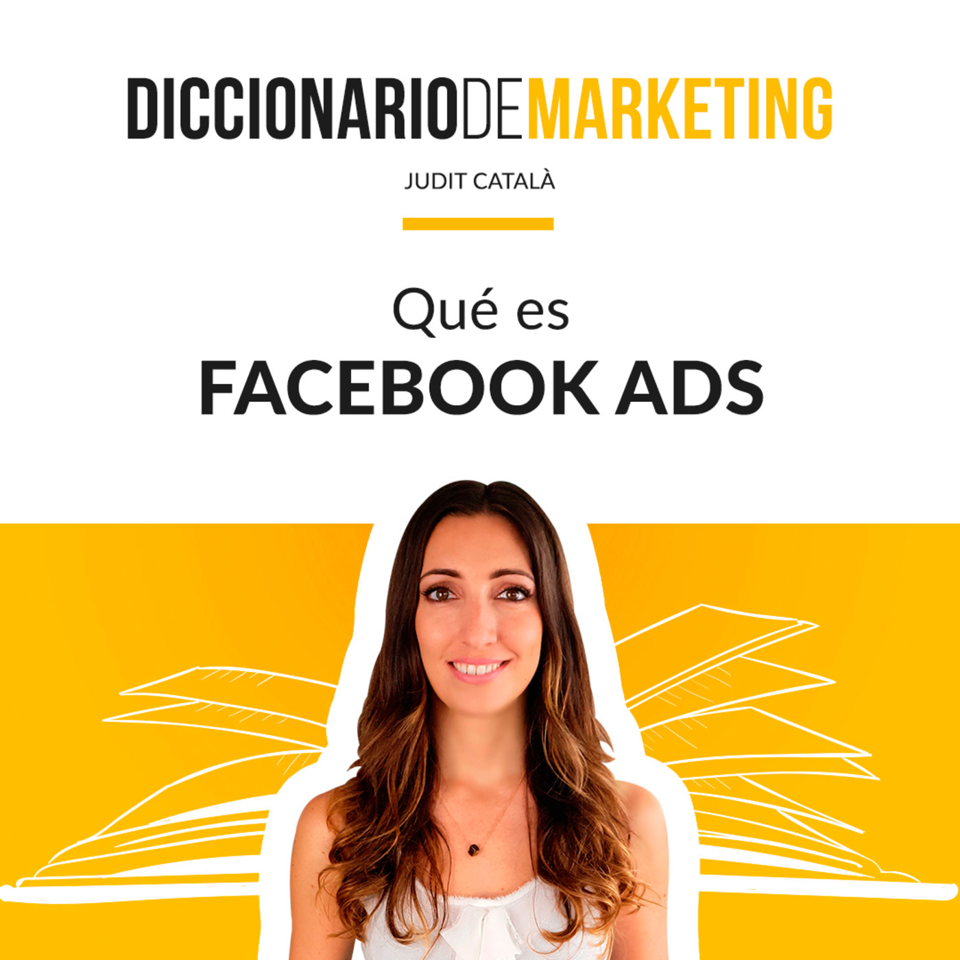Diccionario de Marketing by Judit Català