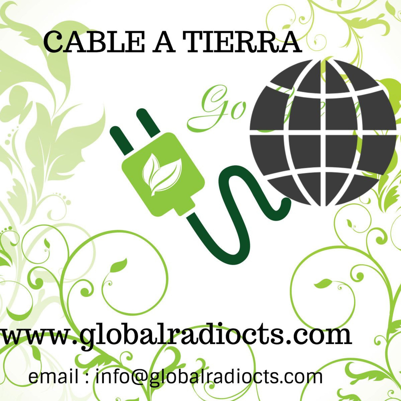 Cable a Tierra : La Identidad