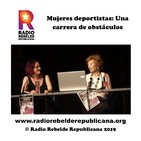 Mujeres deportistas: Una carrera de obstáculos