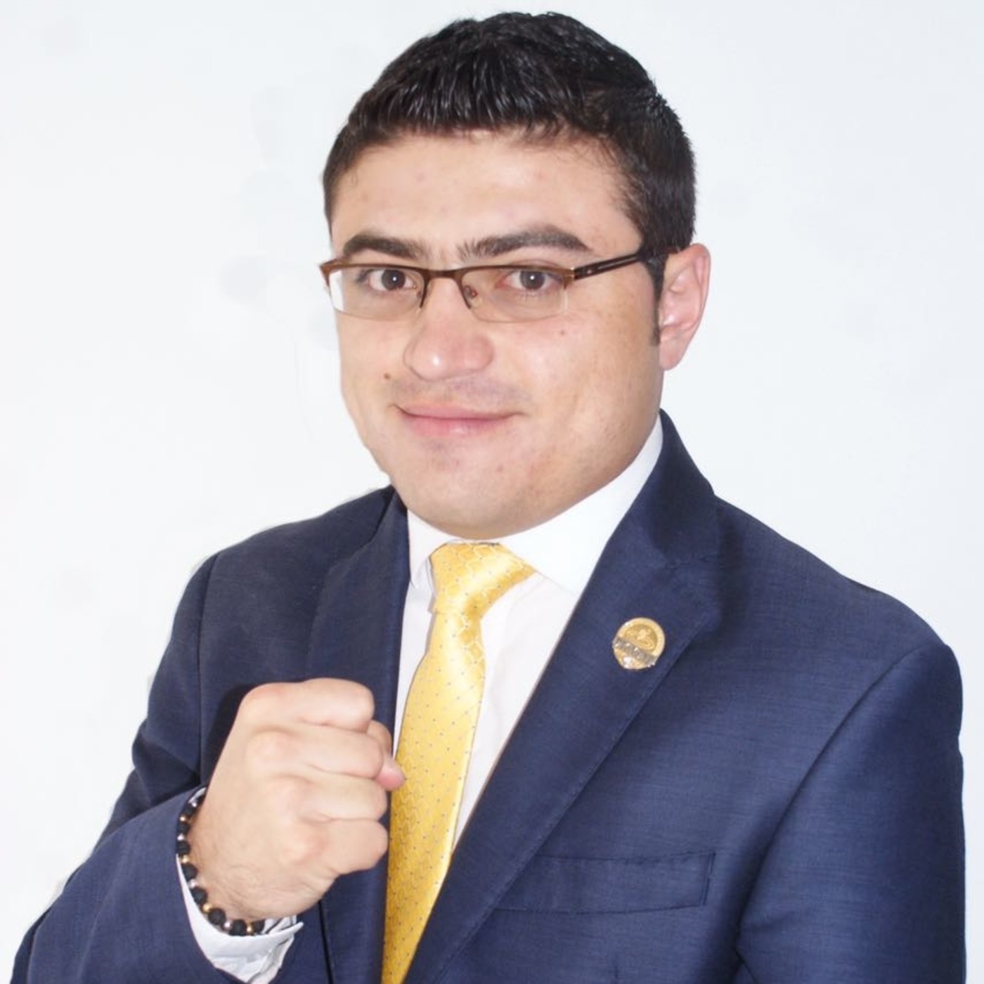 Liderazgo Gano Excel