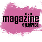 Magazine de Ciempiés - Informativo semanal del 15/12/2017