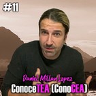 ConoceTEA (ConoCEA): Preguntas y respuestas #11
