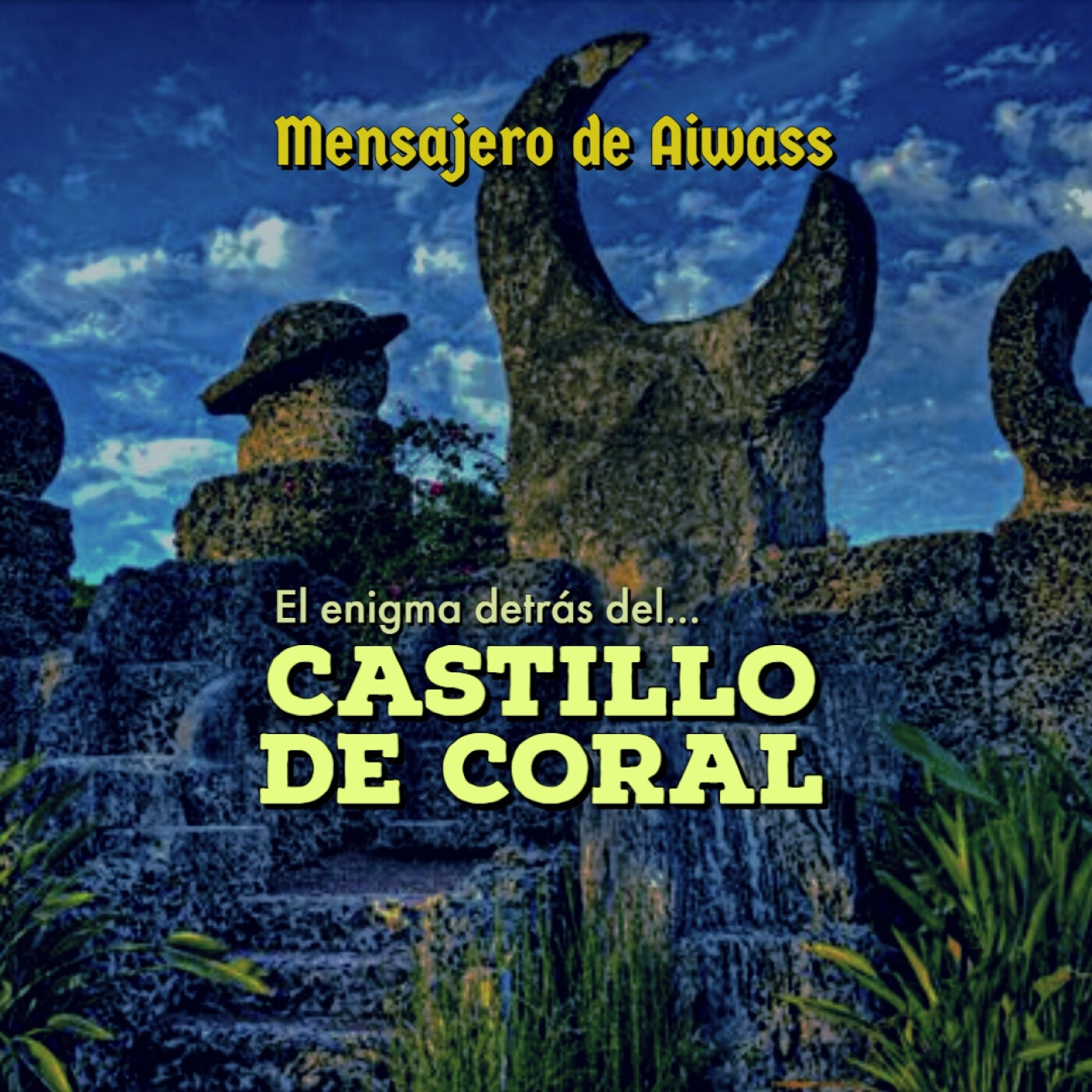 Mensajero de Aiwass
