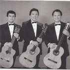 Coplas y canciones de ida y vuelta TRÍO LOS SOBERANOS