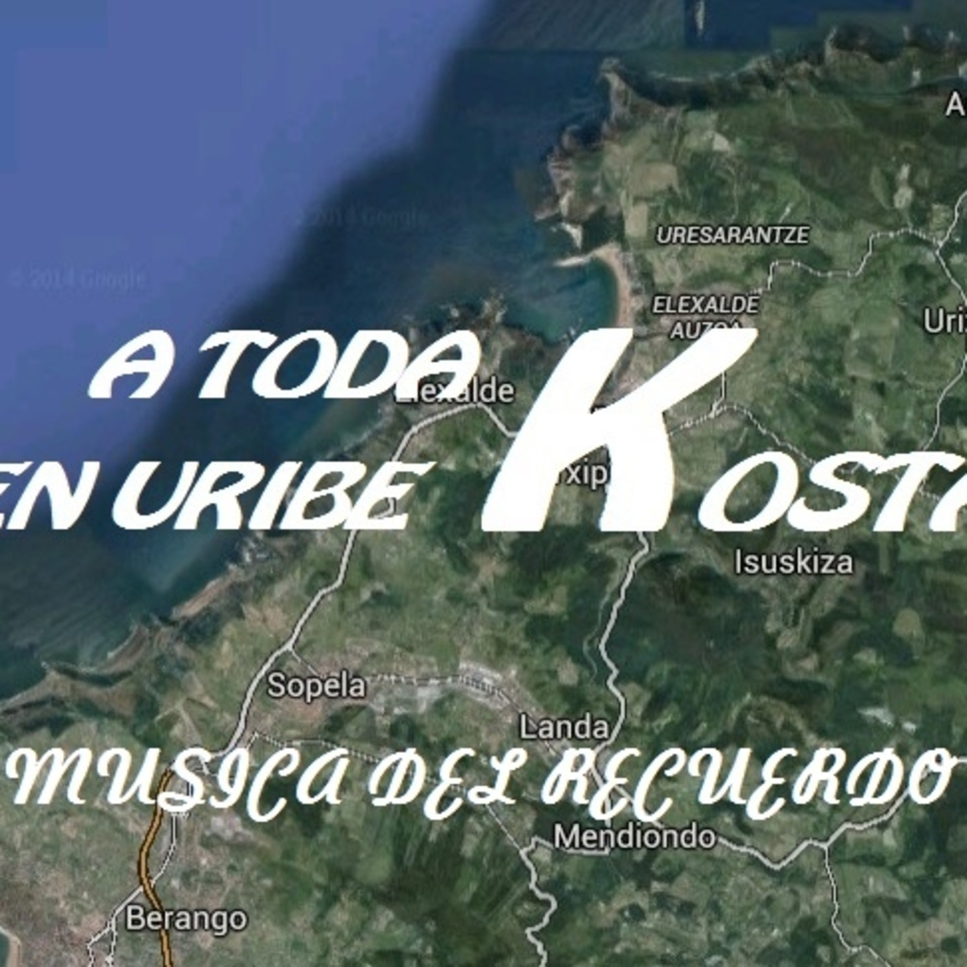 Uribe FM (Gorliz Irratia) / Radio Europe Piel (REP