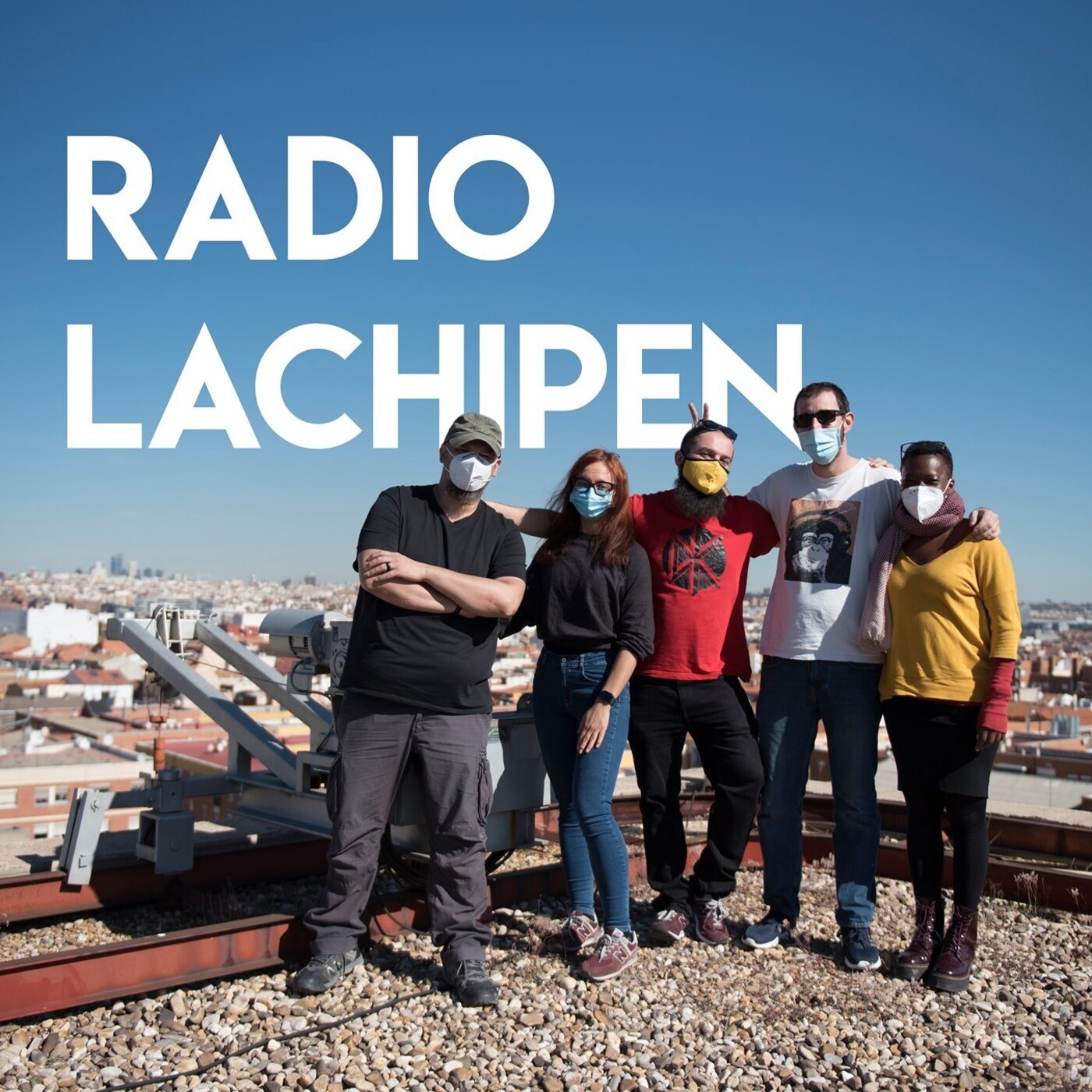 Radio Lachipen