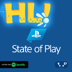 Hey Listen 126: State of Play, ¿el futuro?