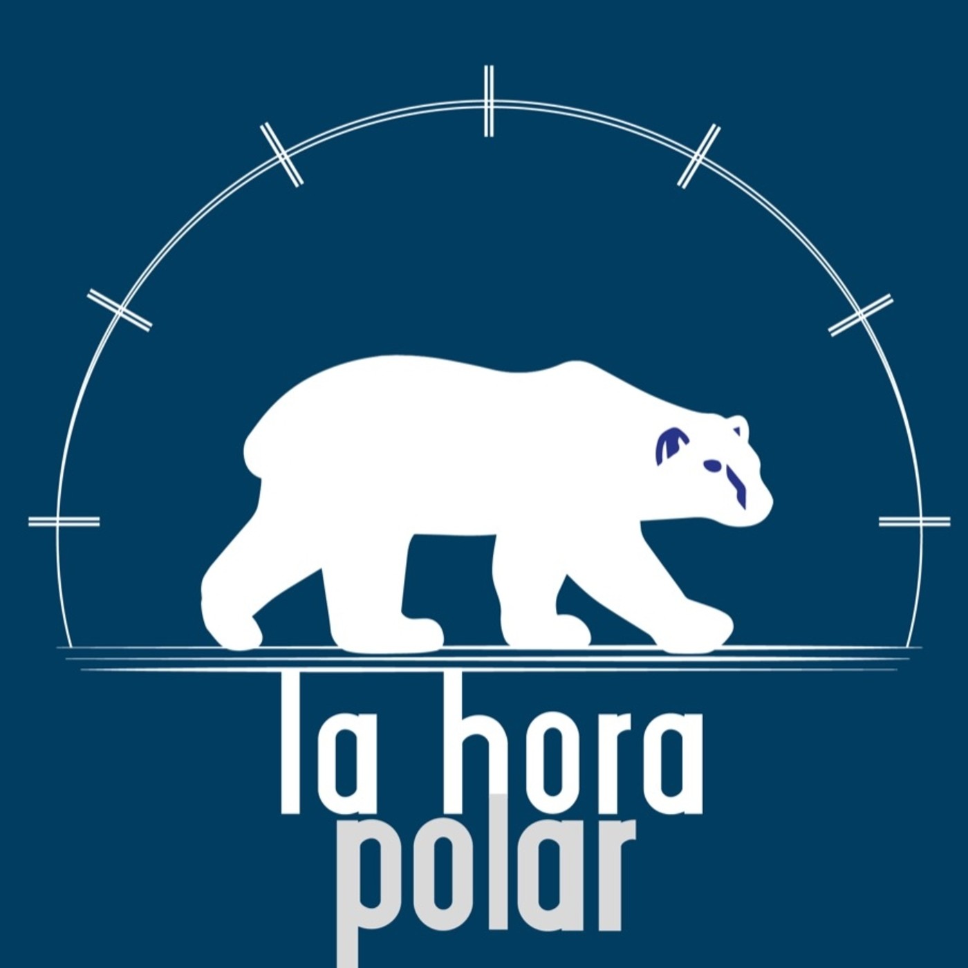 La Hora Polar 089 (mejores canciones 2019 del 40 al 27) episode artwork
